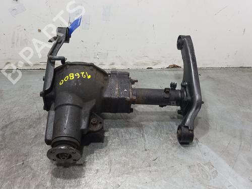 Front differential HYUNDAI TERRACAN (HP)  | BP20746440M23 