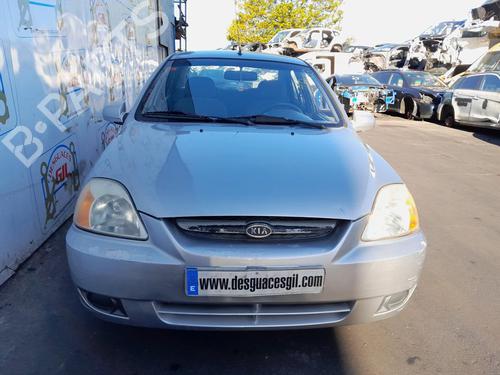 Engine KIA RIO I Hatchback (DC) 1.3 | BP23901552M1 