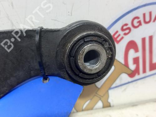 Left rear suspension arm FORD FOCUS III 1.5 TDCi | BP20764750M14 