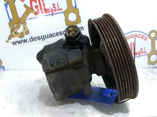 Used Steering pump OPEL ASTRA F Hatchback (T92) [1991-2000]  20807896