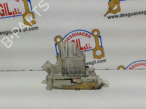 Used Rear left lock FORD MONDEO III (B5Y) 1.8 16V (125 hp) 20780127