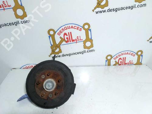 Used Right rear steering knuckle MAZDA PREMACY (CP) 2.0 TD (101 hp) 20775336