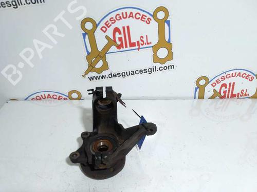 Right front steering knuckle PEUGEOT 306 (7B, N3, N5) 1.6 SR | BP20808938M26 
