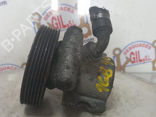 Steering pump PEUGEOT 306 (7B, N3, N5) 1.9 D | BP20772109M99 