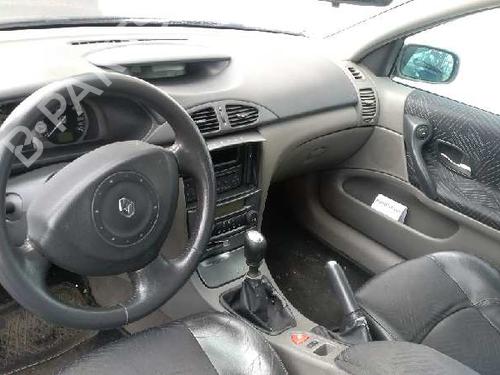 Left mirror RENAULT LAGUNA II (BG0/1_)  | BP20794211C26 