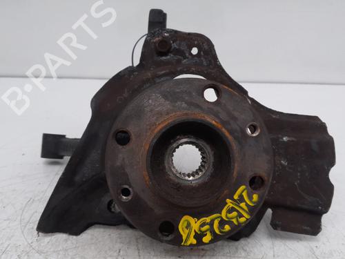 Used Left front steering knuckle Left front steering knuckle 37248228 37248228
