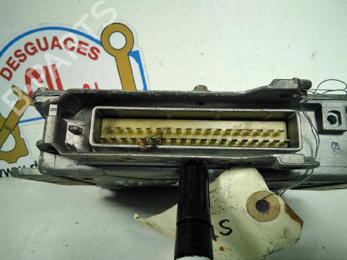 Engine control unit (ECU) CITROËN SAXO (S0, S1) 1.6 VTL, VTR | BP20794075M57 