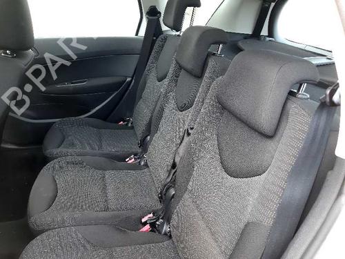 Gearbox PEUGEOT 308 I (4A_, 4C_) 1.6 HDi | BP20736420M3 
