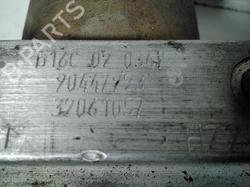 ABS pump OPEL TIGRA (S93) 1.4 16V (F07) | BP20788675M43 