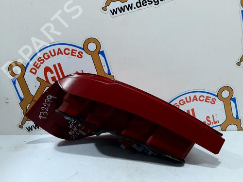 Right taillight MERCEDES-BENZ A-CLASS (W169) A 160 (169.031, 169.331) | BP20749387C35 