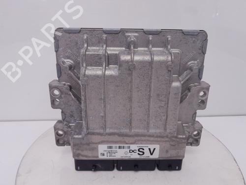 Used Engine control unit (ECU) RENAULT KADJAR (HA_, HL_) 1.3 TCe 140 (HLNB, HLN1) (140 hp) 28192202