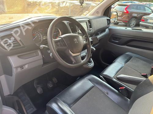 Brugte PEUGEOT EXPERT Van (V_) [2016-2025]  4292334