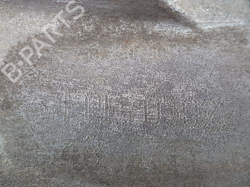 Gearbox SEAT IBIZA III (6L1) 1.2 | BP26714008M3 