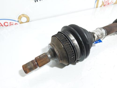 Right front driveshaft CITROËN XSARA PICASSO (N68) 1.6 HDi | BP20739138M39 