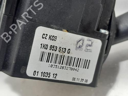 Steering column stalk VW GOLF VI (5K1)  | BP20760226I23 