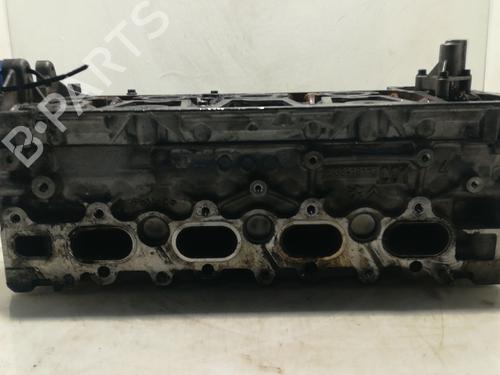 Used Cylinder head Cylinder head PEUGEOT 3008 I MPV (0U_) [2009-2017] 34224899 34224899