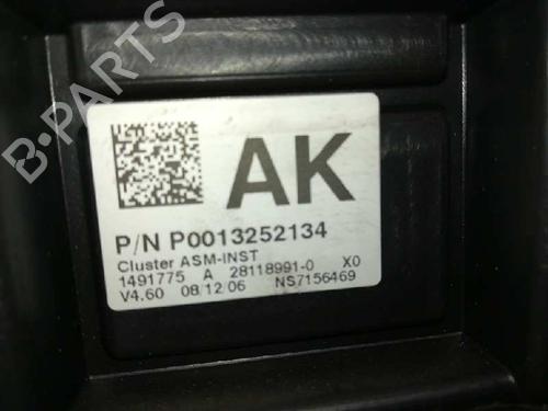 Cockpit OPEL CORSA D (S07) 1.3 CDTI (L08, L68) | BP20785842C47 