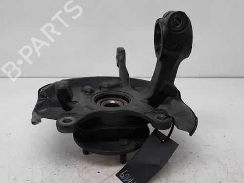 Left front steering knuckle ROVER 200 II Hatchback (RF) 220 D/SD | BP31313272M25