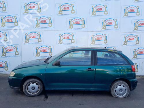 Used Parts SEAT IBIZA II (6K1) [1993-2002]  4359797
