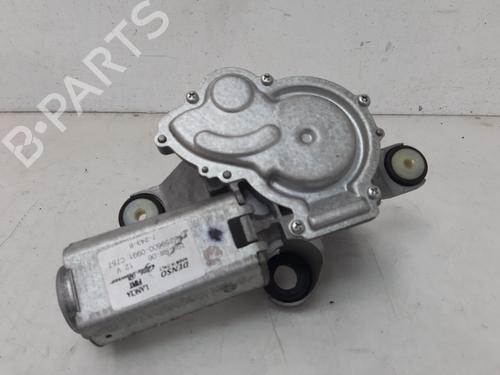 Used Rear wiper motor Rear wiper motor FIAT BRAVO II (198_) 1.9 D Multijet (198AXC1B) (150 hp) 34134388 34134388