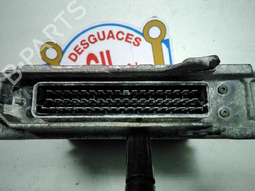 Engine control unit (ECU) BMW 5 (E39) 525 tds | BP20794382M57 