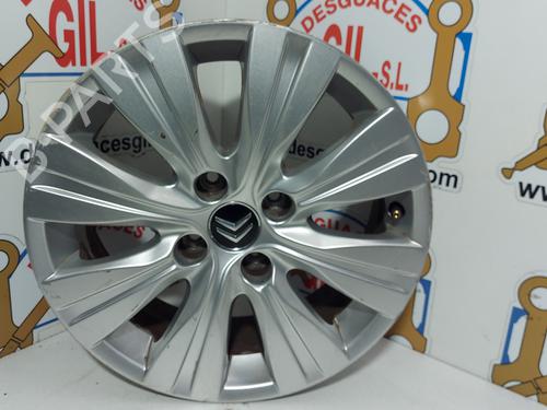 Used Rim CITROËN C3 Picasso (SH_) 1.6 HDI 90 (92 hp) 20754089