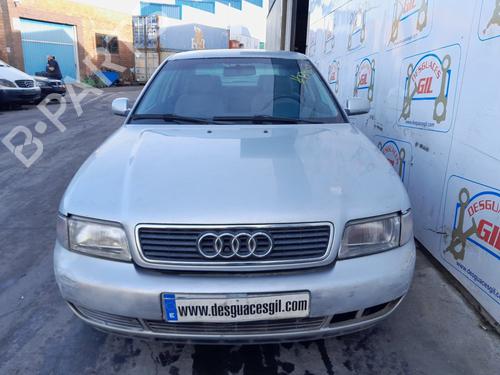 Engine control unit (ECU) AUDI A4 B5 (8D2) 1.8 quattro | BP28192211M57 