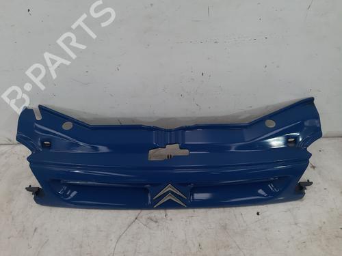 Used Grille CITROËN BERLINGO / BERLINGO FIRST Box Body/MPV (M_) 1.9 D 70 (MBWJZ, MCWJZ) (69 hp) 26544101