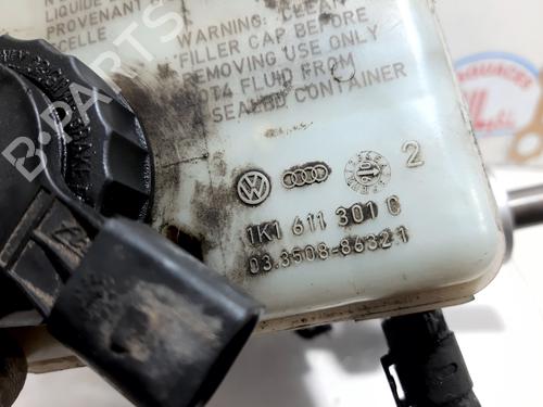 Brake master cylinder AUDI A3 (8P1)  | BP20750745M77 