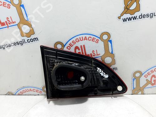Right taillight RENAULT SCÉNIC III (JZ0/1_)  | BP20749515C35 