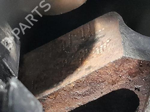 Engine AUDI A6 C5 (4B2, 4B4) 2.4 quattro | BP33470778M1  - Image 5