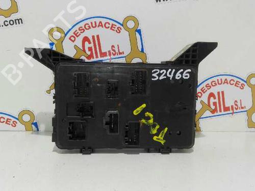 Fuse box FORD MONDEO III (B5Y) 2.0 TDCi | BP20793987E1 