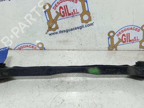 Used Left rear suspension arm BMW 3 (E90) 320 d (177 hp) 20748875