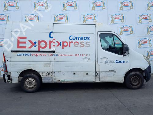 Used Parts RENAULT MASTER III Van (FV) [2010-2026]  4388985