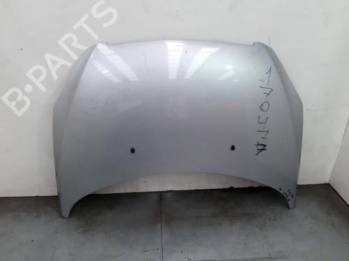 Used Hood PEUGEOT 307 (3A/C) 1.6 16V (109 hp) 21589493