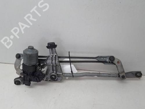 Front wiper motor PEUGEOT 308 II (LB_, LP_, LW_, LH_, L3_)  | BP27302222M29 