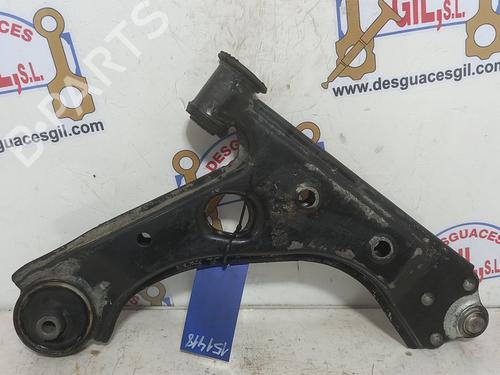 Left front suspension arm OPEL CORSA D (S07) 1.3 CDTI (L08, L68) | BP20760570M12 