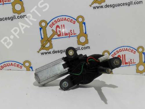Rear wiper motor FIAT PUNTO Hatchback Van (188_) 1.2 60 | BP20793520M102 