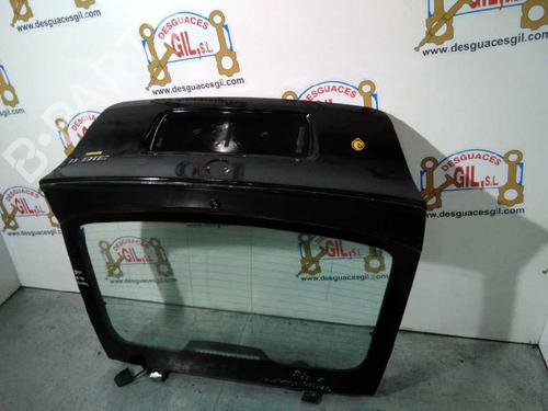 Tailgate BMW 3 Compact (E46) 320 td | BP20805029C6 