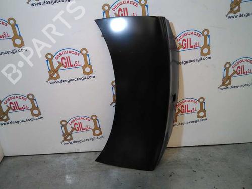Used Tailgate PEUGEOT 406 Coupe (8C) 3.0 V6 24V (190 hp) 20801726