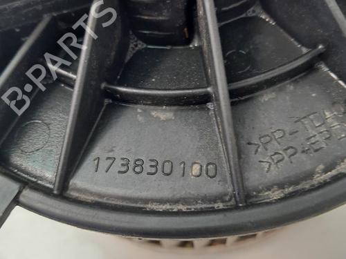 Heater blower motor RENAULT KANGOO / GRAND KANGOO II (KW0/1_) 1.5 dCi 70 (KW0V, KW0A) | BP26602935M62 
