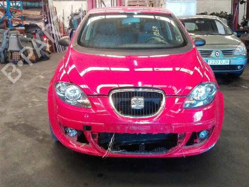 Front left window mechanism SEAT ALTEA (5P1)  | BP20781668C22 