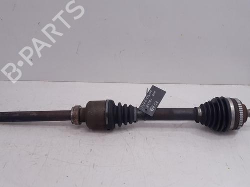 Used Right front driveshaft Right front driveshaft 39187475 39187475