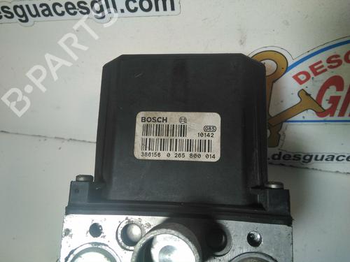 ABS pump FORD MONDEO III (B5Y) 2.0 TDCi | BP20788456M43 