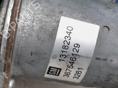 Front wiper motor OPEL CORSA D (S07) 1.3 CDTI (L08, L68) | BP20764244M29 
