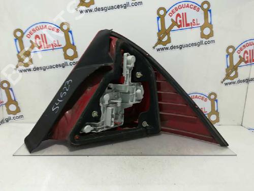 Left taillight FORD MONDEO III (B5Y) 2.0 16V TDDi / TDCi | BP20803797C34 