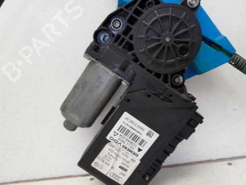 Front left window mechanism AUDI A4 B6 (8E2) 1.9 TDI | BP27337077C22 
