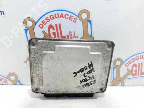 Computer motormanagement SEAT IBIZA III (6L1)  | BP20748851M57 