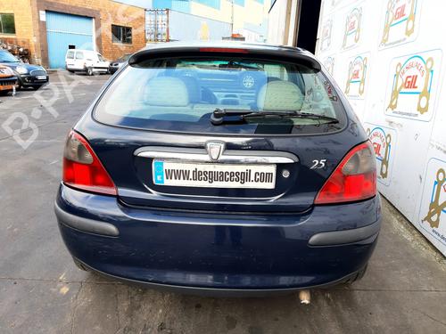 Left taillight ROVER 25 I Hatchback (RF)  | BP20754051C34 