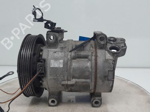 Used AC compressor FIAT STILO (192_) 1.9 JTD (192_XE1A) (115 hp) 23951313